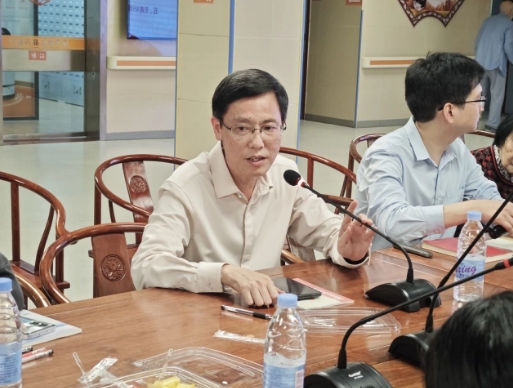 国德养老服务集团党支部‌召开党员大会