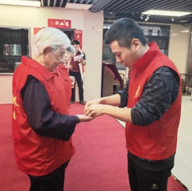 五星荣耀再续！福州市国德老年康养中心再获“福建省五星级养老机构”荣誉称号！