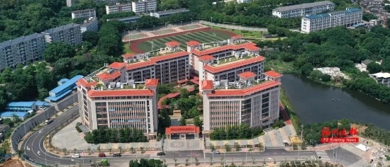 国德养老指南丨五大服务筑巢长者幸福家园