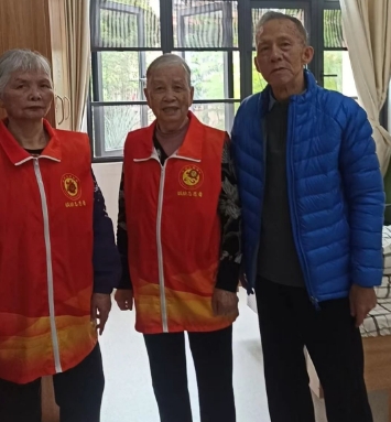 从“关起门”到“敞开心”！82岁爷爷讲述入住国德养老半个月的心理蜕变！