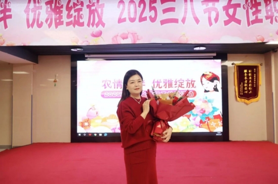 扎根养老院，替天下子女尽孝的她，让国德这群“老宝贝”有了一个温暖的“家”！