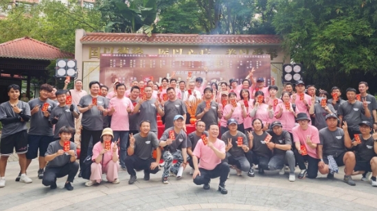 国德养老出品！全国首部医养题材精品短剧开机 ！