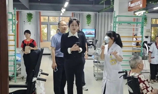 国德养老长者福音！“康养+保险”新模式，开启品质养老新生活！