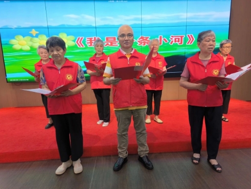 从"害羞萌新"到"麻将搭子"，只要一场迎新会的距离！
