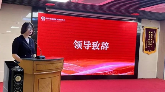 守护银龄，政企联动！百名家庭照护者从国德成功“毕业”