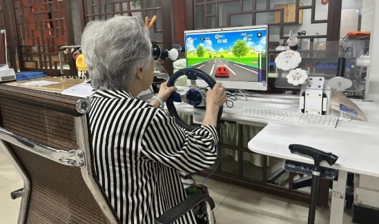 从"被照顾"到"被需要"：养老如何重塑生命的意义？