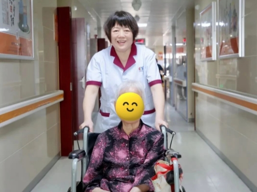 无子女？国德养老让您如在家般温暖！
