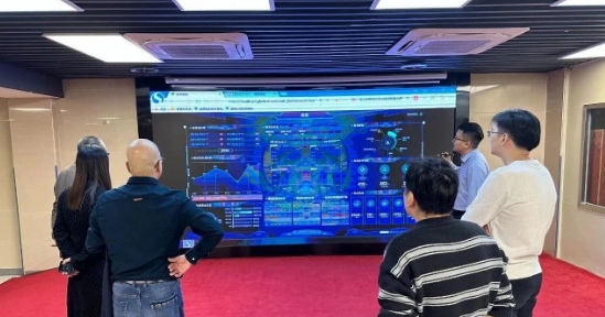 【智慧养老】24小时不掉线的“隐形超级护理团”！