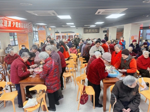 无子女？国德养老让您如在家般温暖！