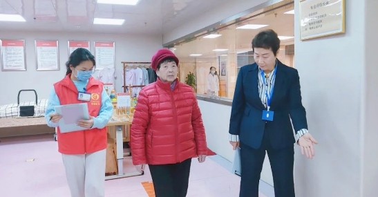 居家养老VS机构养老，把养老选择题做成加分题！