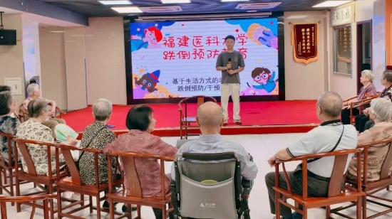 国德养老丨这里没有“等时光”，只有“造时光”！