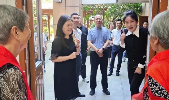 国德养老长者福音！“康养+保险”新模式，开启品质养老新生活！