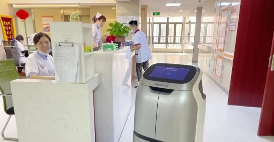 居家养老VS机构养老，把养老选择题做成加分题！