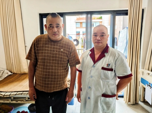 细致入微的照护，给予比亲人更长情的守候
