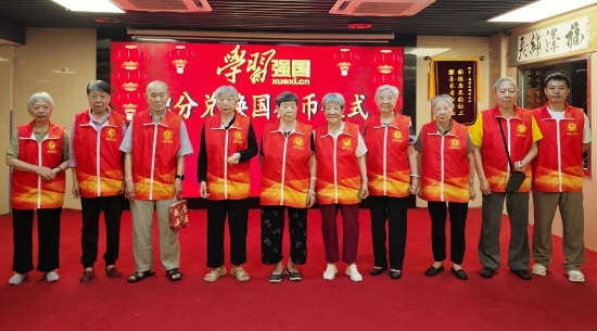 从"被照顾"到"被需要"：养老如何重塑生命的意义？