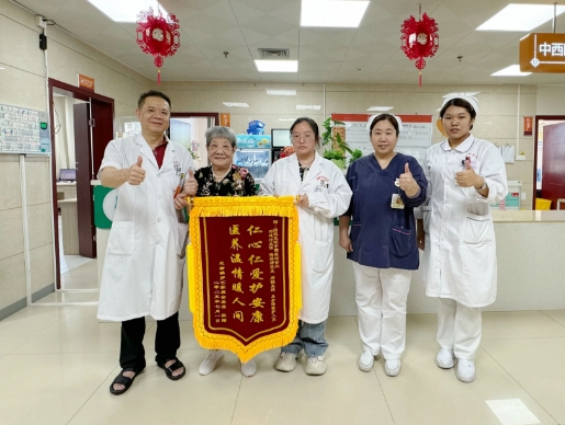 2年国德时光，90岁奶奶深情告白："这里不是养老院，是家！”