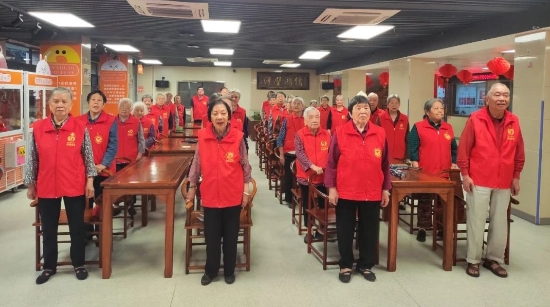 从"被动养"到"主动乐"——国德养老重构快乐养老方程式！