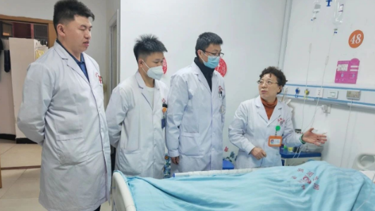养老院不自由！NONONO~请刷新你的养老观！
