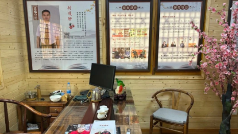 这5本老年回忆录，在国德养老院人人传阅