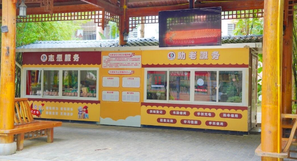 谁还没颗 “C 位心”？银发歌者玩转 Livehouse，养老超嗨皮
