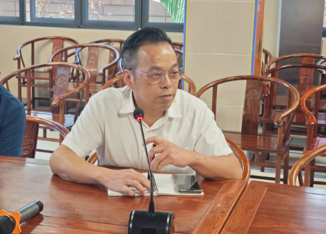 围坐话饮食，匠心暖夕阳 —— 这场膳食会满是烟火温情