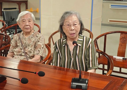 围坐话饮食，匠心暖夕阳 —— 这场膳食会满是烟火温情