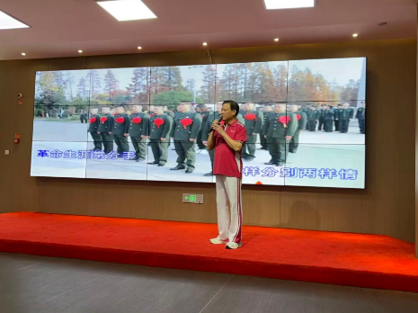 不止蛋糕与寿桃包！这群 “老宝贝” 的生日惊喜藏不住了