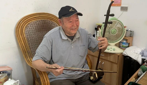 从"空巢"到"暖巢"，国德养老把日子填满，把心捂暖。