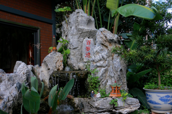 这个“长假”去哪都人山人海?那就来国德尽享闲适自在! 这个“长假”去哪都人山人海?那就来国德尽享闲适自在!