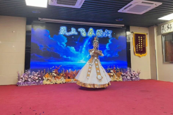 家是最小国，国是千万家！国德养老让家国温暖在此交汇！