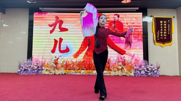 家是最小国，国是千万家！国德养老让家国温暖在此交汇！