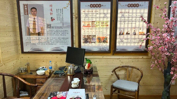 这个“长假”去哪都人山人海?那就来国德尽享闲适自在! 这个“长假”去哪都人山人海?那就来国德尽享闲适自在!