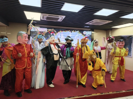 这个“长假”去哪都人山人海?那就来国德尽享闲适自在! 这个“长假”去哪都人山人海?那就来国德尽享闲适自在!