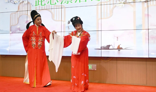 弘扬孝亲敬老美德 共建老年友好社会 | 仓山区2025年“敬老月”活动