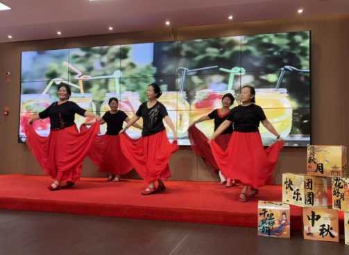 家是最小国，国是千万家！国德养老让家国温暖在此交汇！