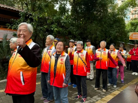 这个“长假”去哪都人山人海?那就来国德尽享闲适自在! 这个“长假”去哪都人山人海?那就来国德尽享闲适自在!
