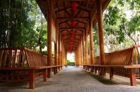 这个“长假”去哪都人山人海?那就来国德尽享闲适自在! 这个“长假”去哪都人山人海?那就来国德尽享闲适自在!