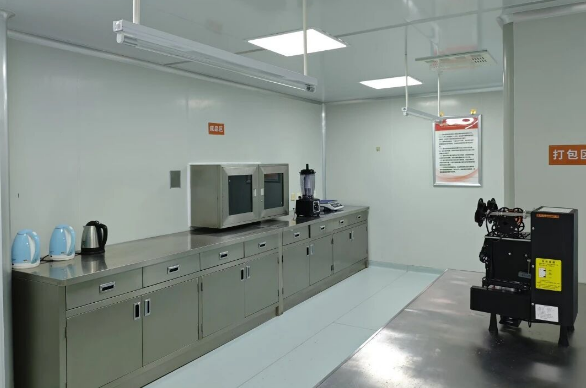 国德养老“食”光：以科学营养膳食，守护长者健康寒冬