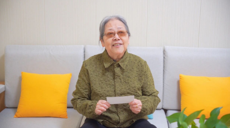 双十一购物狂欢节，当全世界都在抢购，我们在国德倾听……