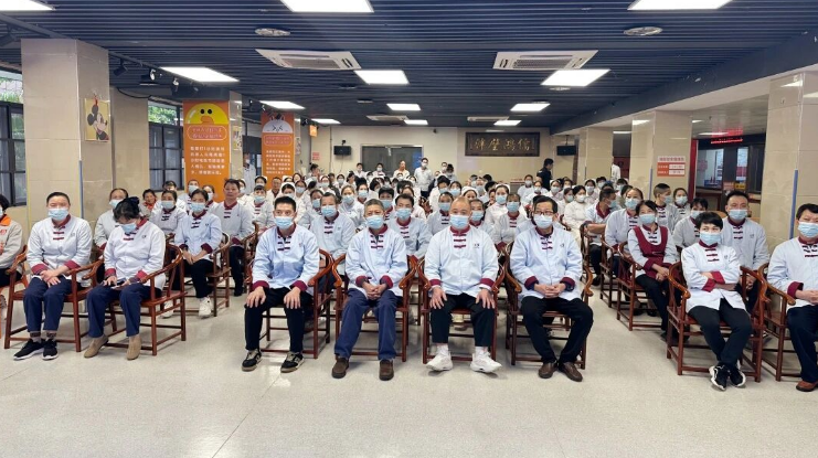 消防无小事，安全重于山！守护长者安全，是我们的使命！