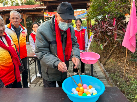 银龄竞彩，活力飞扬！2025国德康养第六届冬季运动会圆满落幕！