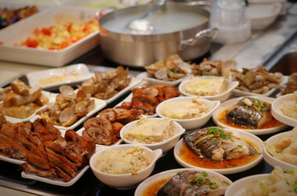 国德养老“食”光：以科学营养膳食，守护长者健康寒冬