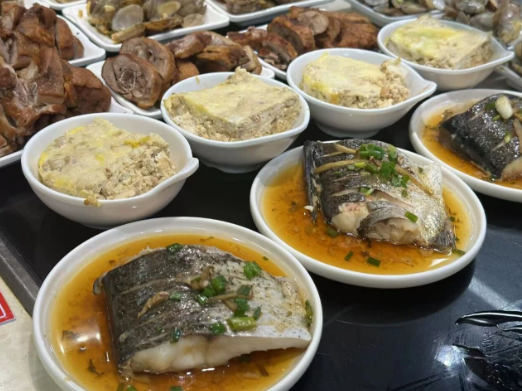 国德养老“食”光：以科学营养膳食，守护长者健康寒冬