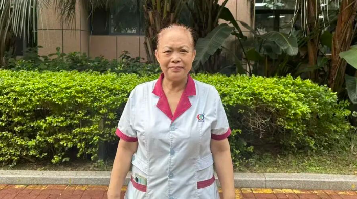 她不是奶奶的亲闺女,却是百岁老人“最爱的女儿”!