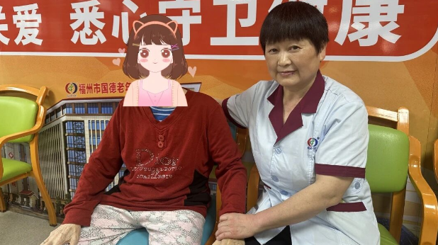 “养以爱奉”不是一句口号,而是365天的悉心陪伴! “养以爱奉”不是一句口号,而是365天的悉心陪伴!