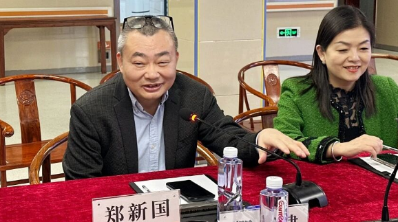 交通银行领导一行莅临福州市国德老年康养中心参观调研