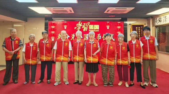 “养以爱奉”不是一句口号,而是365天的悉心陪伴! “养以爱奉”不是一句口号,而是365天的悉心陪伴!