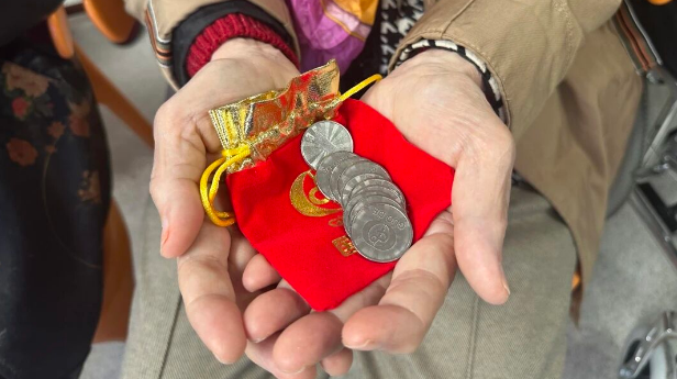 “养以爱奉”不是一句口号,而是365天的悉心陪伴! “养以爱奉”不是一句口号,而是365天的悉心陪伴!