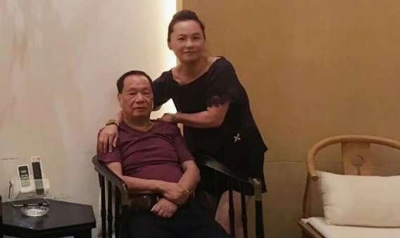 家属坦言：“来到国德，彻底改写了我对养老的认知！”