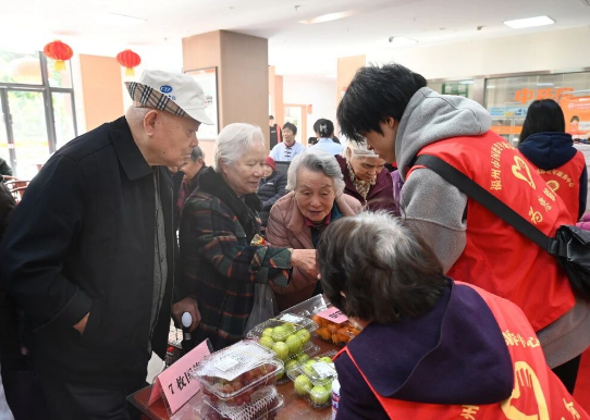 国德币大作战：爷爷奶奶的“双十二”狂欢！